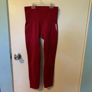 Gymshark High Waisted Seamless Leggings